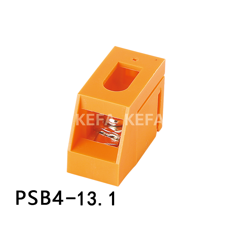 PSB4-13.1 变压器接线端子