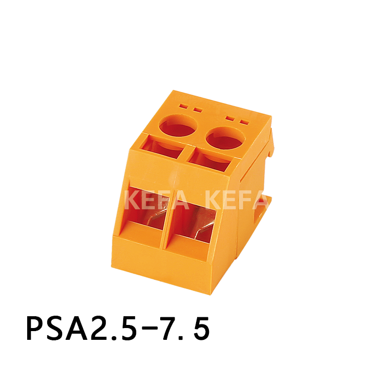 PSA2.5-7.5 变压器接线端子