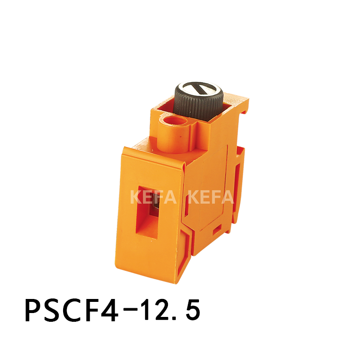 PSCF4-12.5 变压器接线端子