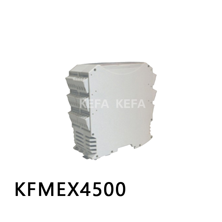 KFMEX4500 模组盒