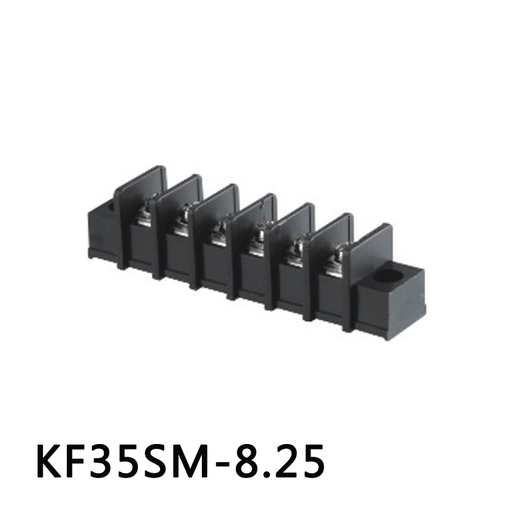 KF35SM-8.25 栅栏式接线端子