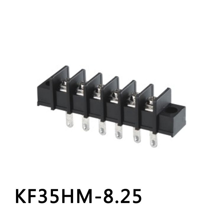 KF35HM-8.25 栅栏式接线端子