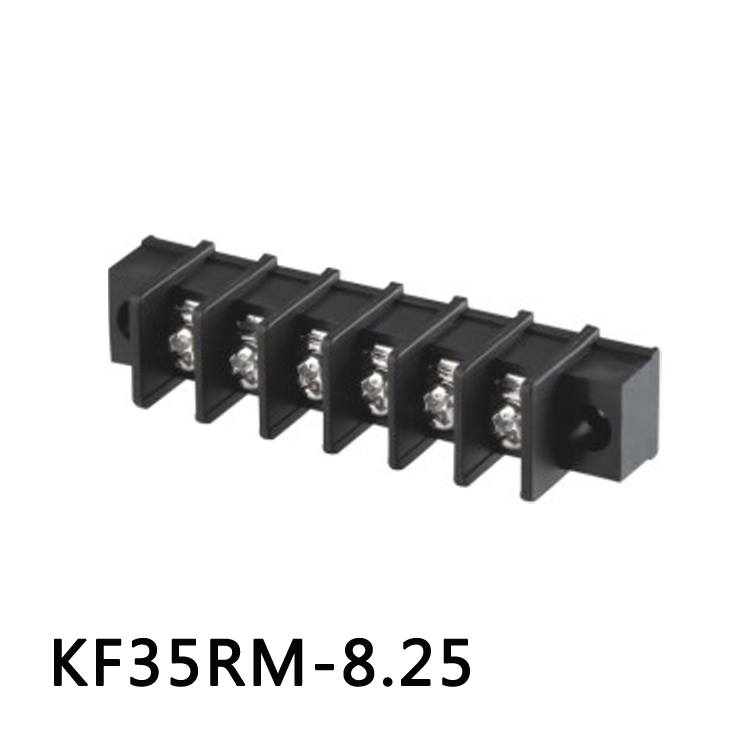 KF35RM-8.25 栅栏式接线端子