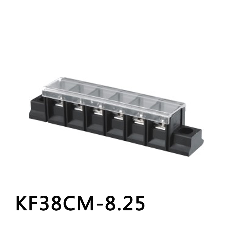 KF38CM-8.25 栅栏式接线端子