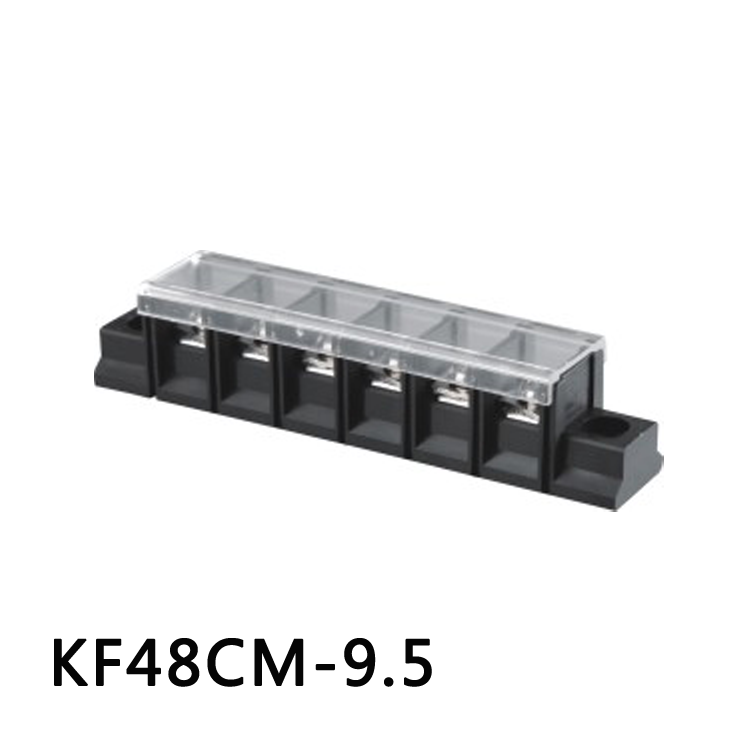 KF48CM-9.5 栅栏式接线端子