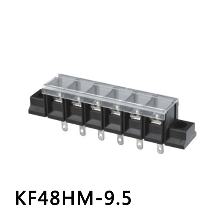 KF48HM-9.5 栅栏式接线端子
