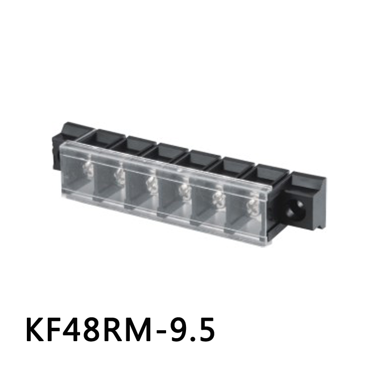 KF48RM-9.5 栅栏式接线端子