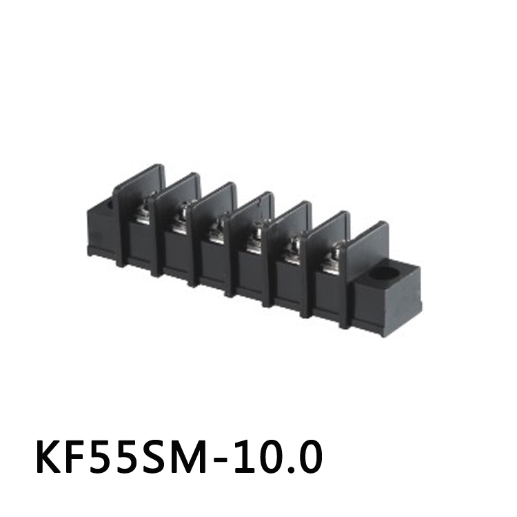KF55SM-10.0 栅栏式接线端子