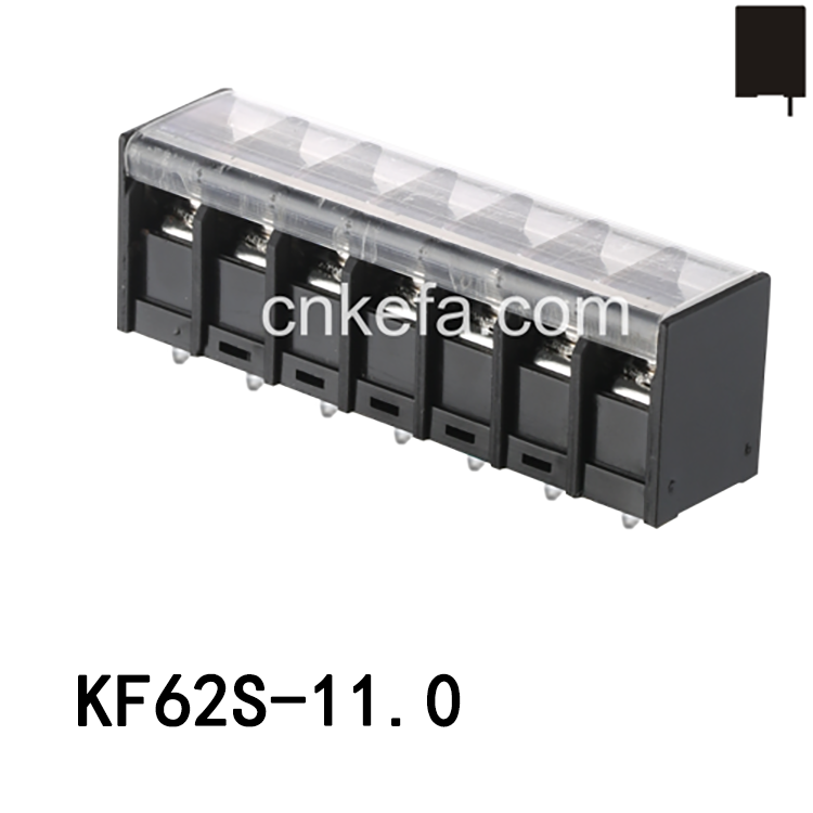 KF62S-11.0 栅栏式接线端子