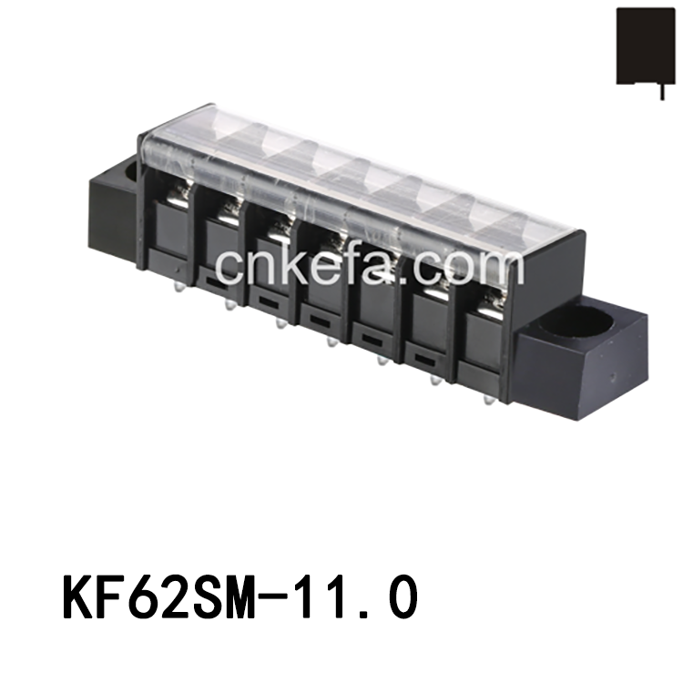 KF62SM-11.0 栅栏式接线端子