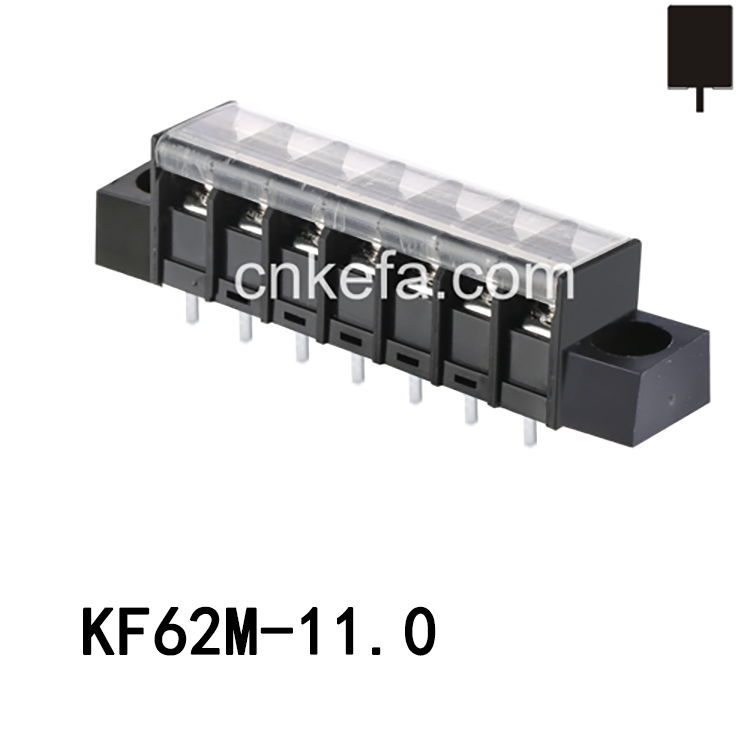KF62CM-11.0 栅栏式接线端子