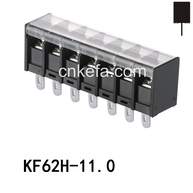 KF62H-11.0 栅栏式接线端子