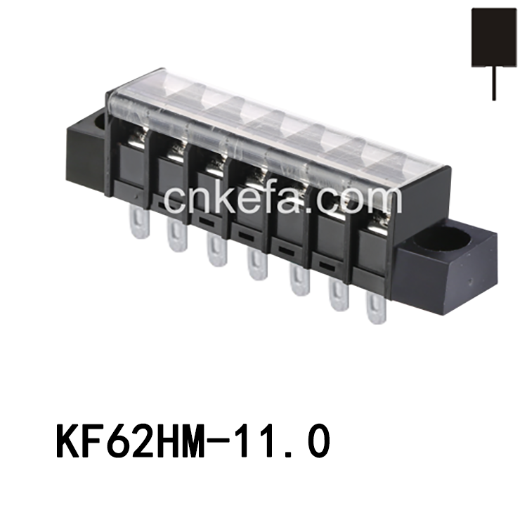 KF62HM-11.0 栅栏式接线端子