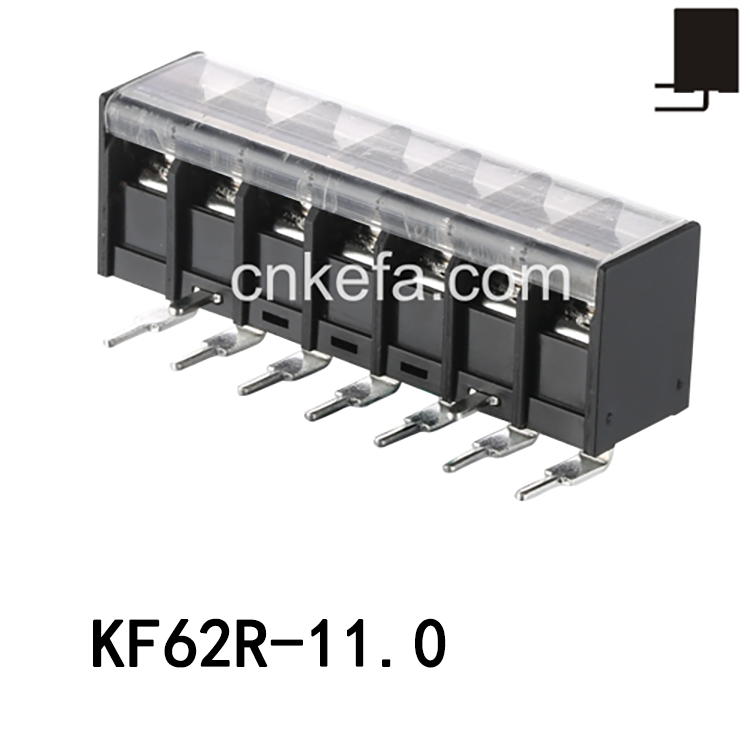 KF62R-11.0 栅栏式接线端子