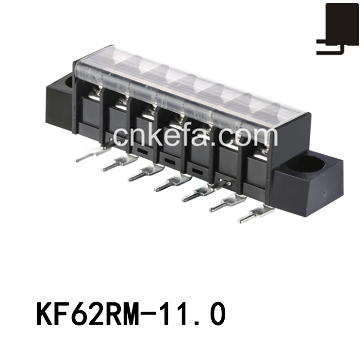 KF62RM-11.0 栅栏式接线端子