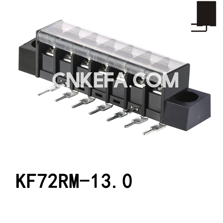 KF72RM-13.0 栅栏式接线端子