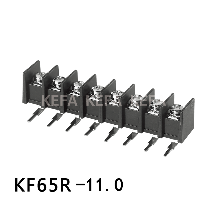 KF65R-11.0 环保栅栏式接线端子