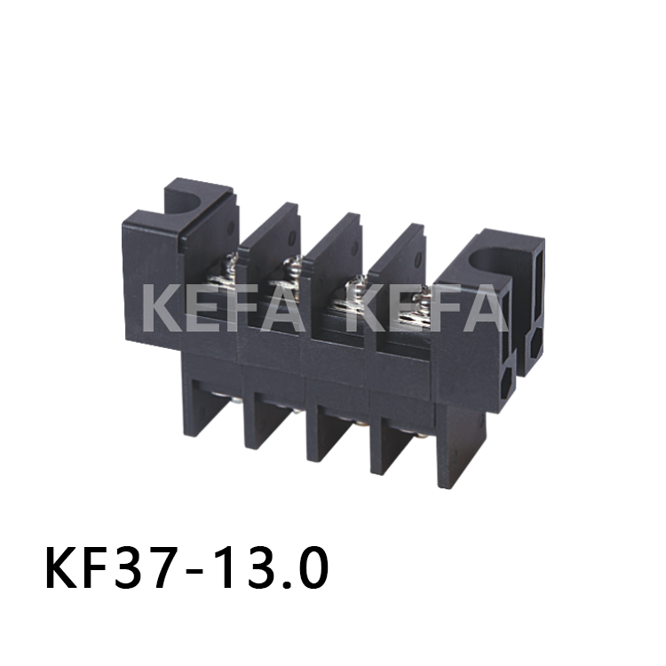 KF37-13.0 栅栏式接线端子