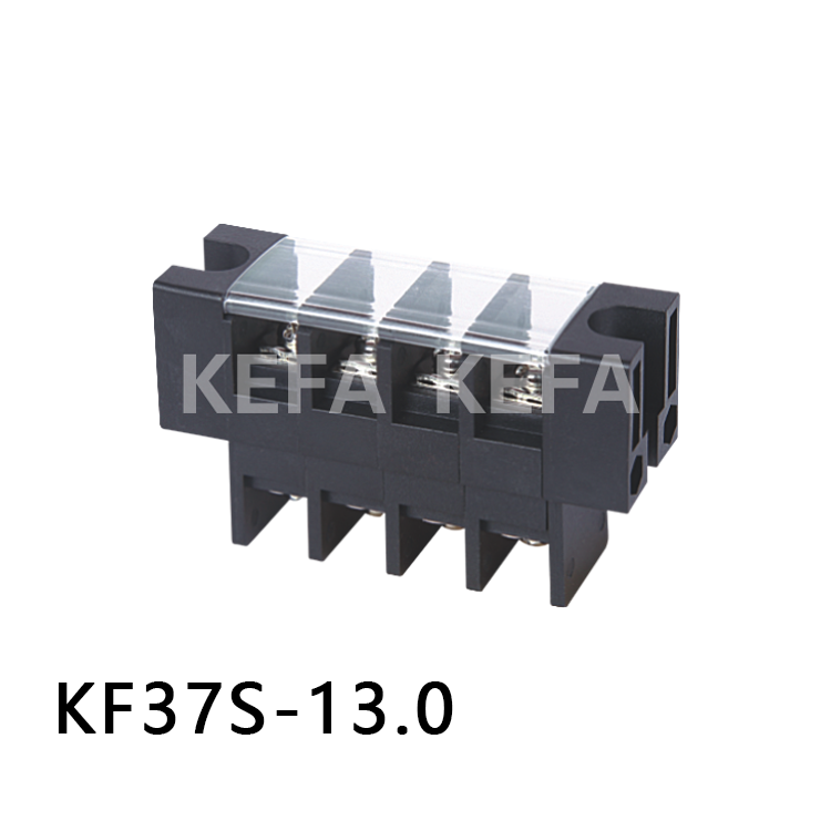KF37S-13.0 栅栏式接线端子