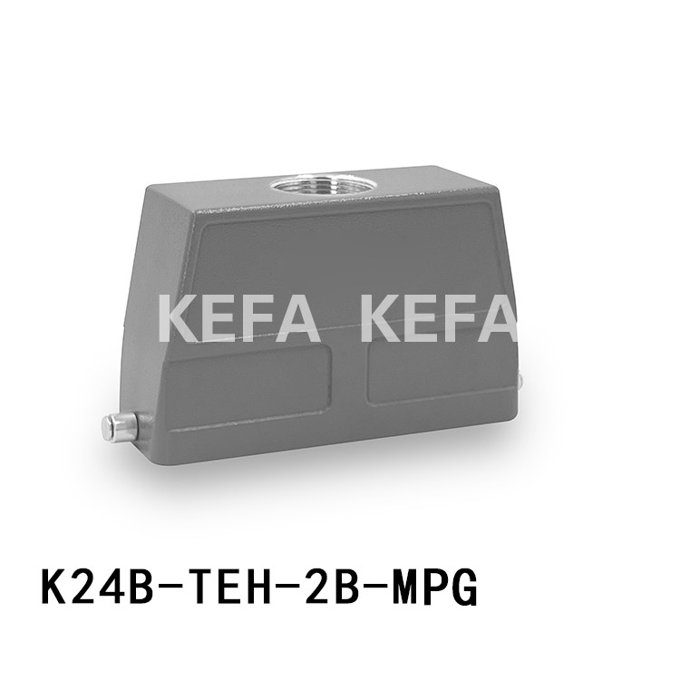 K24B-TEH-2B-MPG 重载壳体