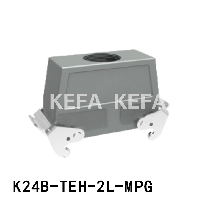 K24B-TEH-2L-MPG 重载壳体