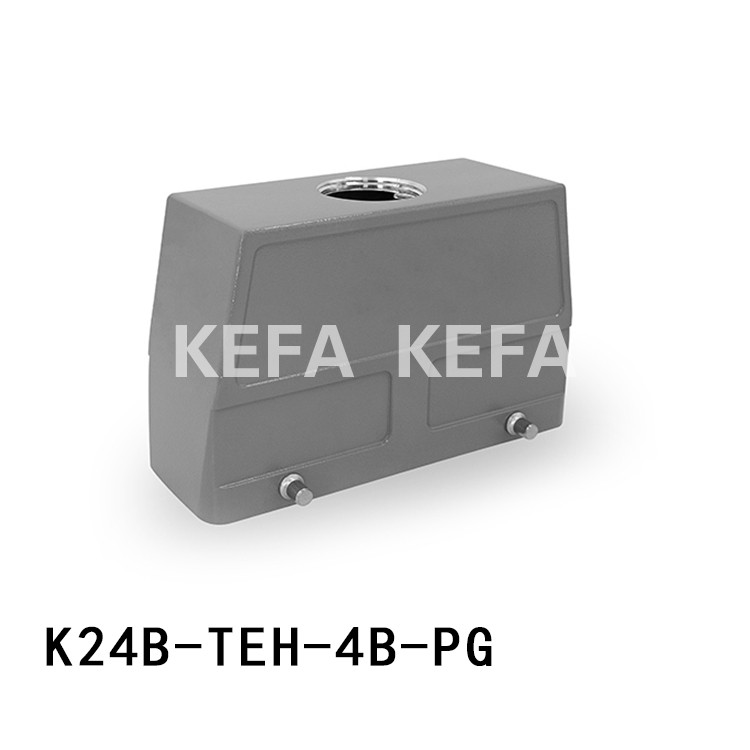 K24B-TEH-4B-PG 重载壳体
