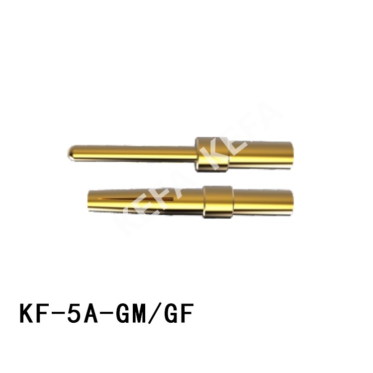 KF-5A-GM/GF 重载插针