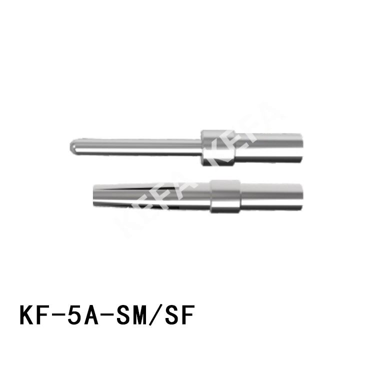 KF-5A-SM/SF 重载插针