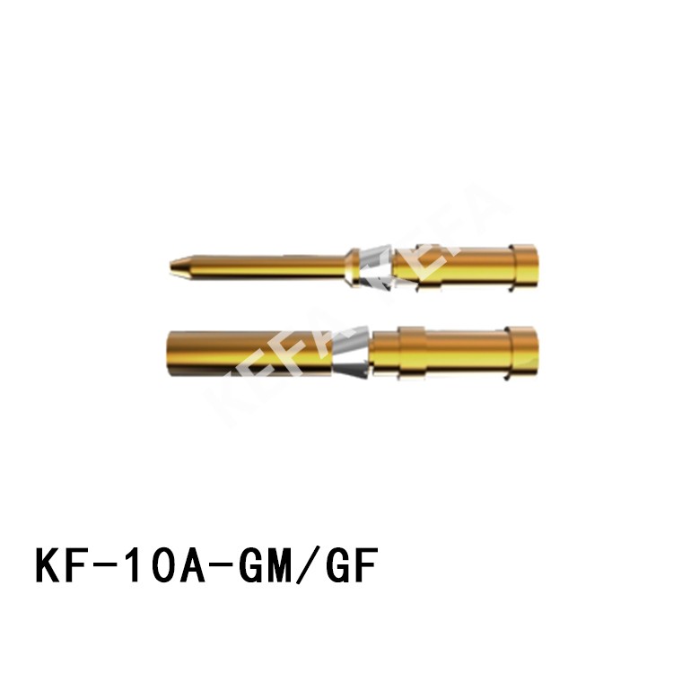 KF-10A-GM/GF 重载插针