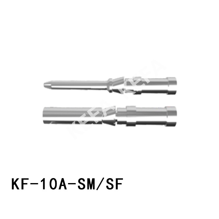 KF-10A-SM/SF重载插针