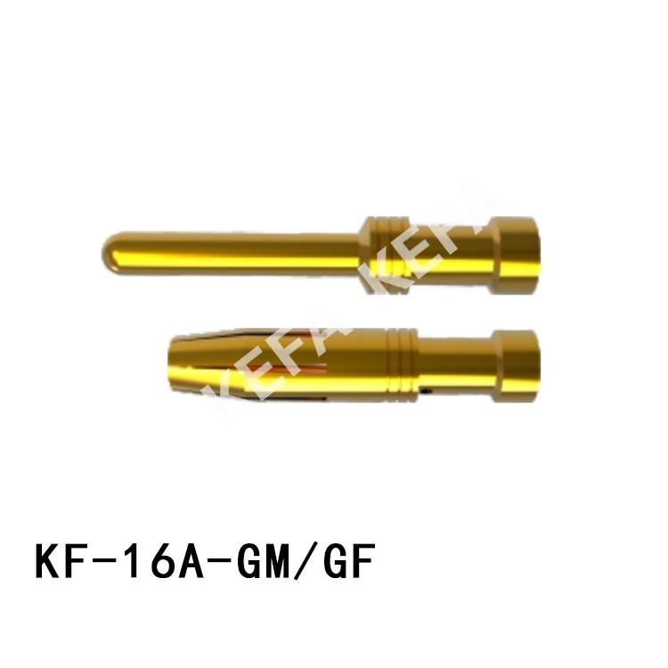 KF-16A-GM/GF 重载插针