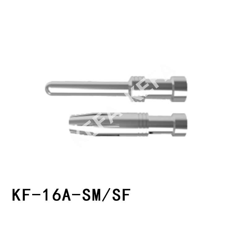 KF-16A-SM/SF 重载插针