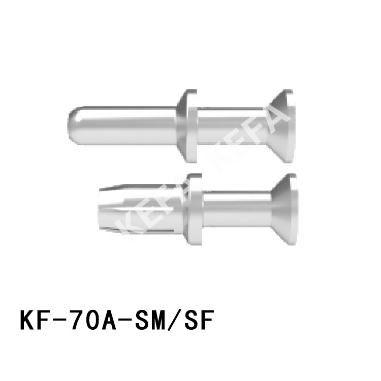 KF-70A-SM/SF 重载插针