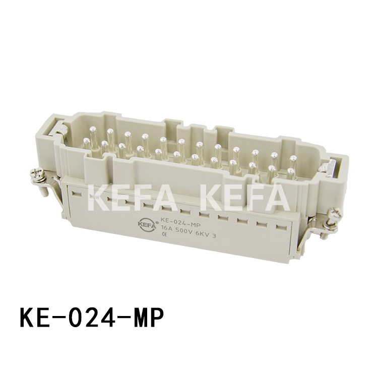 KE-024-MP 重载插体