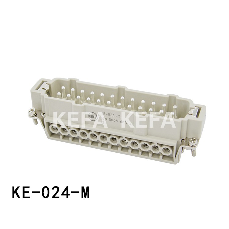 KE-024-M 重载插体