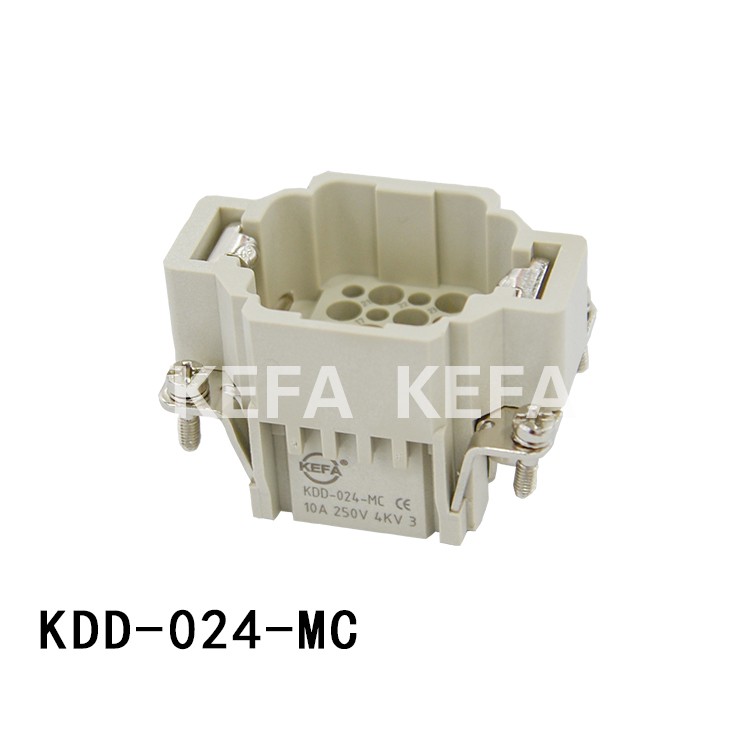 KDD-024-MC 重载插体