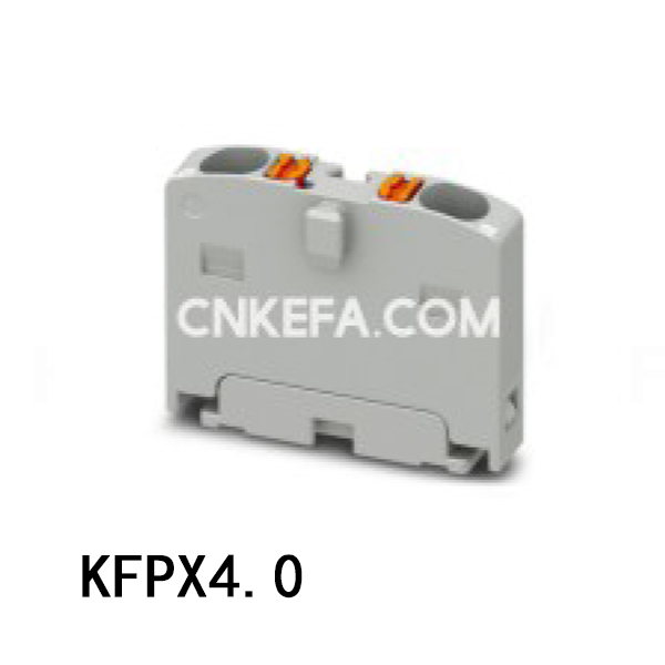 KFPX4.0 配电块