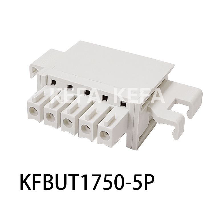 KFBUT1750-5P 模組盒