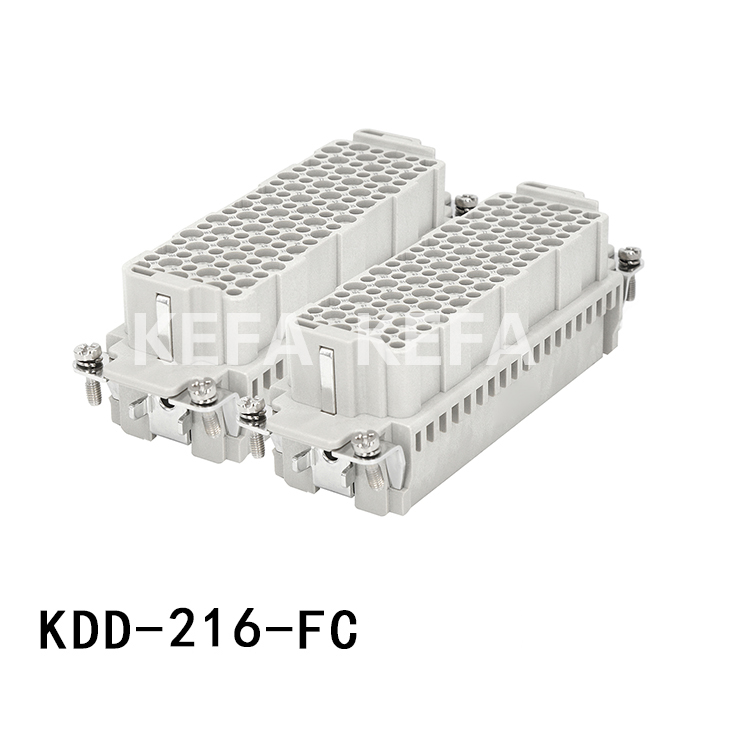 KDD-216-FC