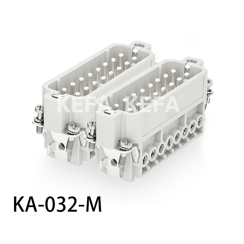 KA-032-M