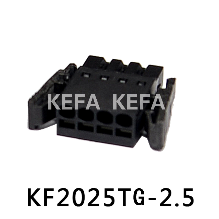 KF2025TG-2.5 SMT接線端子