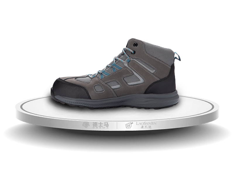 電氣行業中哪些技術工人需要使用防靜電勞保鞋